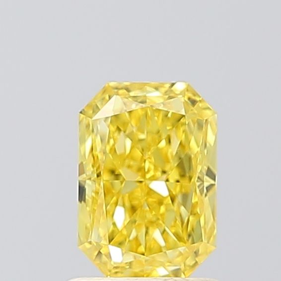 1.02 ct. radiant Lab Grown Diamond front image