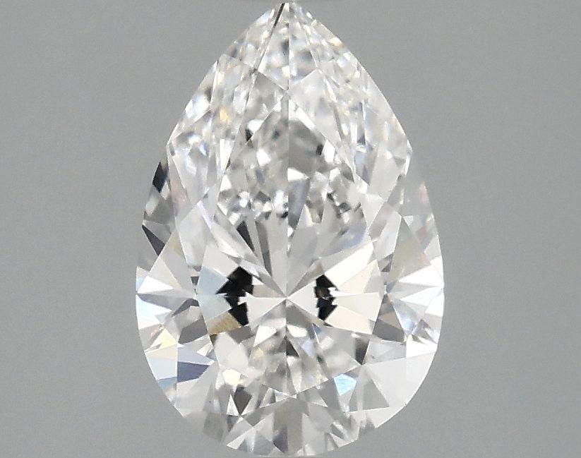 1.53 ct. pear Lab Grown Diamond front image