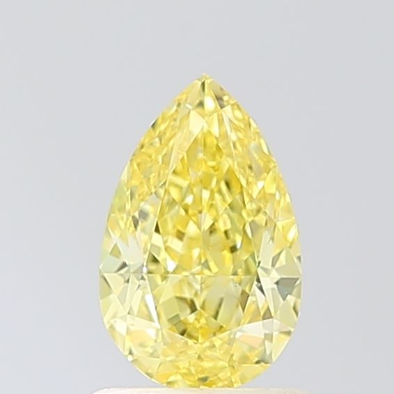 1.05 ct. pear Lab Grown Diamond front image