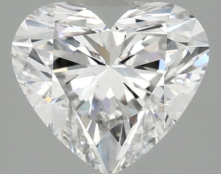 Heart Diamond