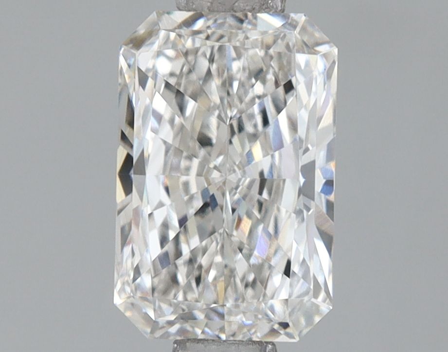 1.02 ct. radiant Lab Grown Diamond front image