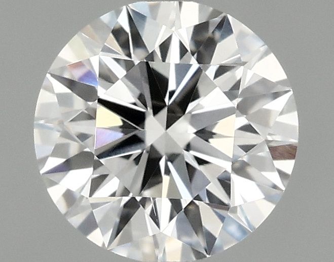 0.98 ct. round Lab Grown Diamond front image
