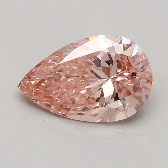 0.52 ct. pear Lab Grown Diamond front image