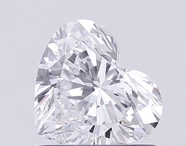 Heart Diamond