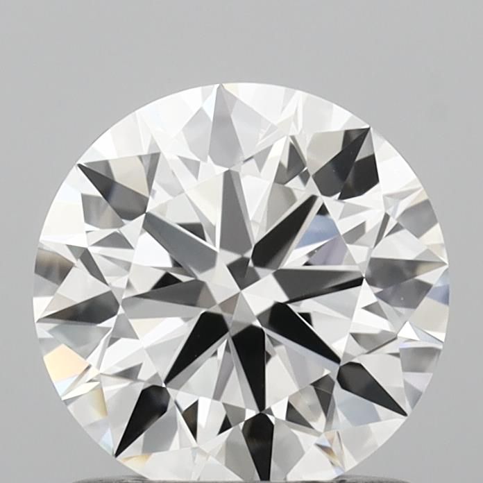 1.01 ct Round diamond