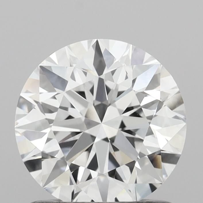 1.02 ct. round Lab Grown Diamond front image