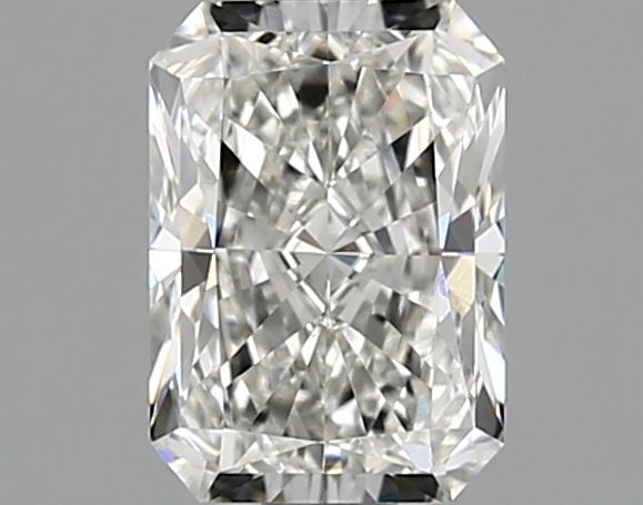0.96 Carati G VVS2 Radiante Laboratorio Diamante