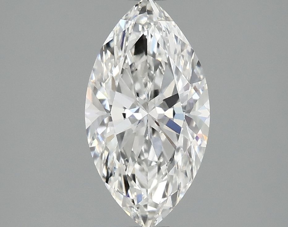 1.52 ct. marquise Lab Grown Diamond front image