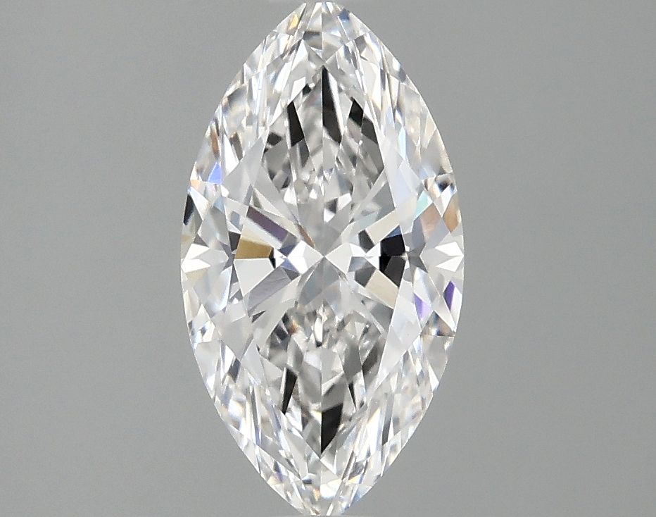 1.50 ct. marquise Lab Grown Diamond front image
