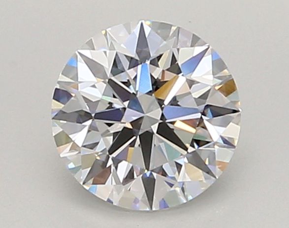 1.03 ct. round Lab Grown Diamond front image