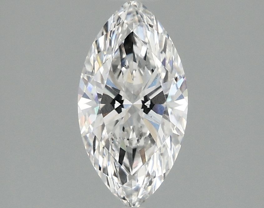 1.04 ct. marquise Lab Grown Diamond front image