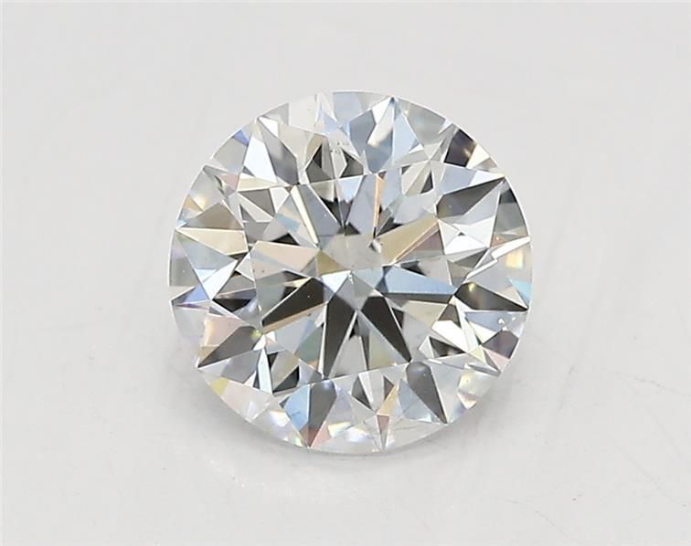 1.00 ct. round Lab Grown Diamond front image