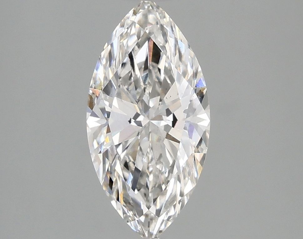 1.49 ct. marquise Lab Grown Diamond front image