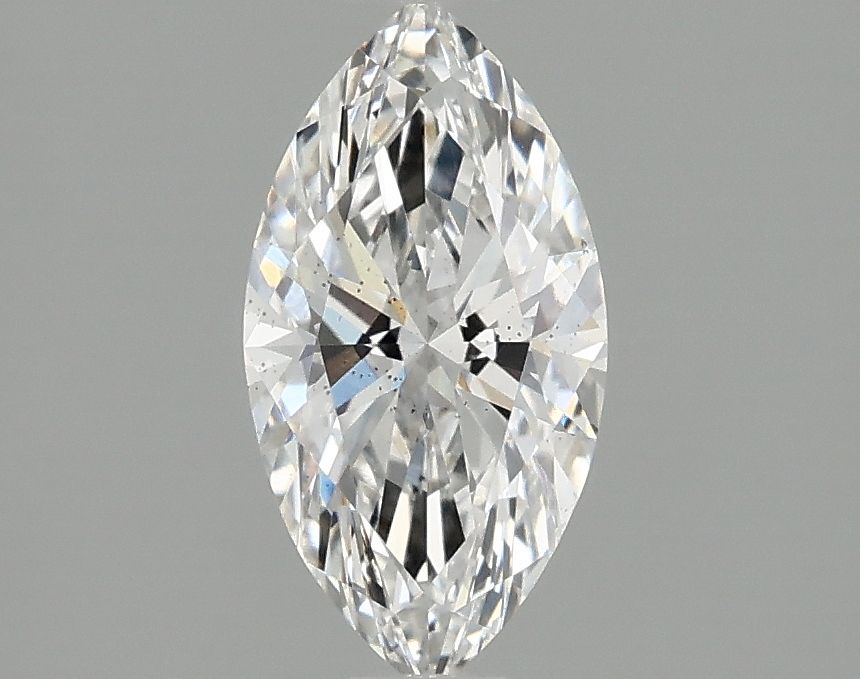 1.07 ct. marquise Lab Grown Diamond front image