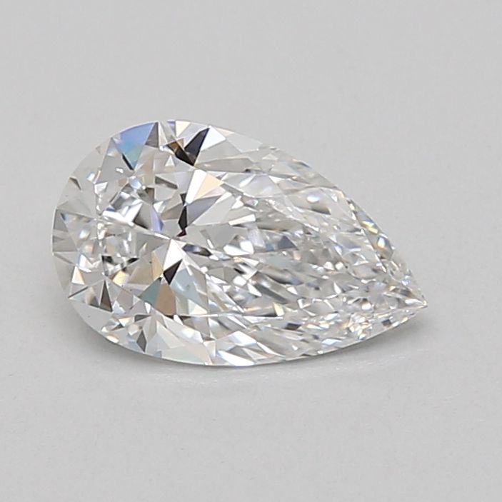 1.09 ct. pear Lab Grown Diamond front image