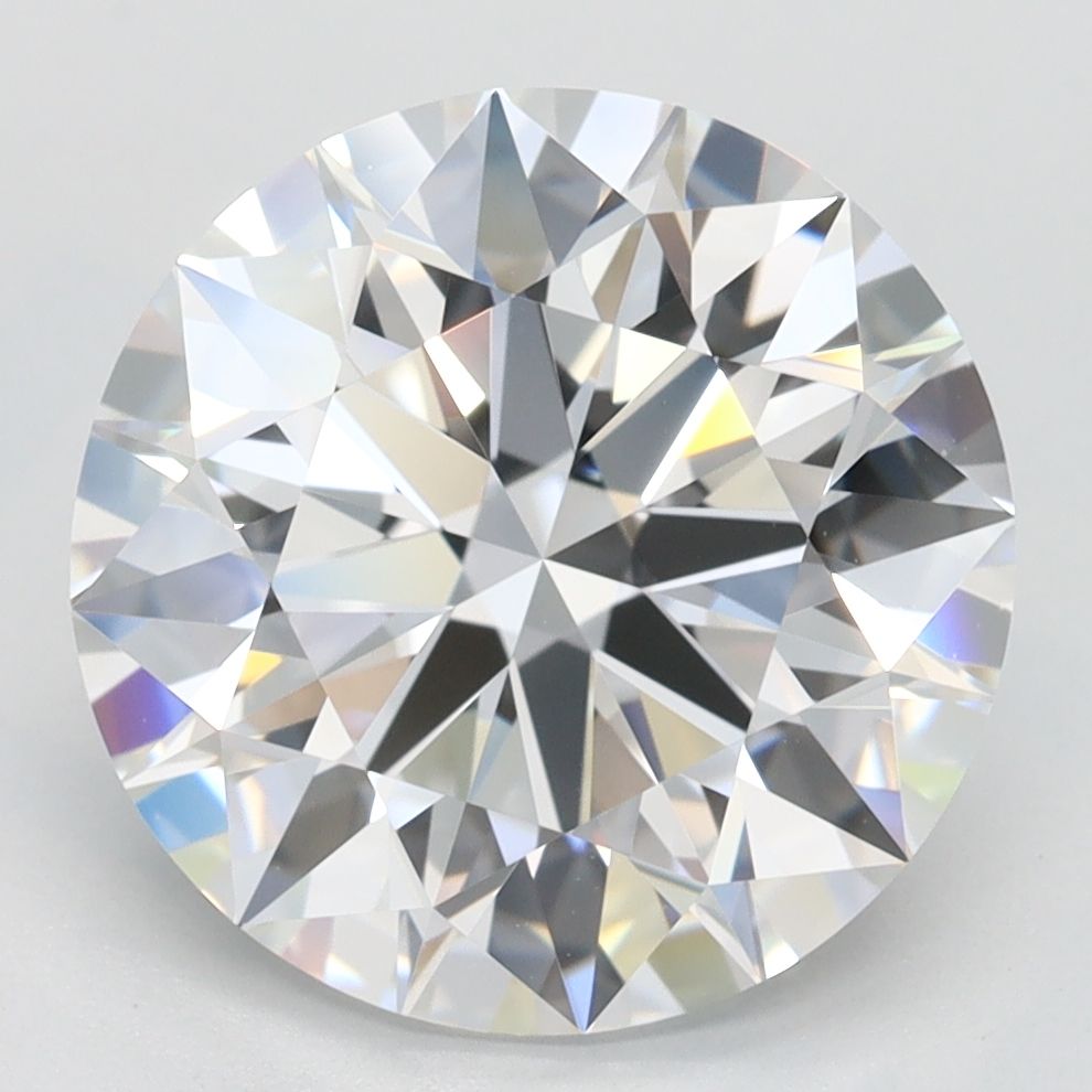 4.01 Carat