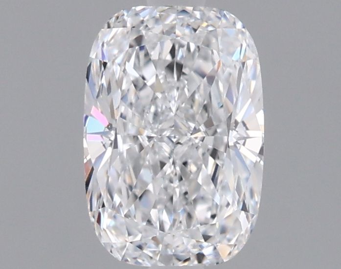 1.02 ct lab-grown Cushion modified Diamond