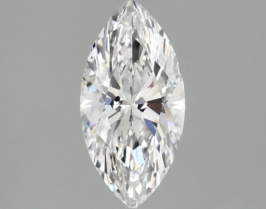 1.06 ct. marquise Lab Grown Diamond front image