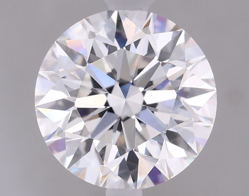 1.51 ct. round Lab Grown Diamond front image