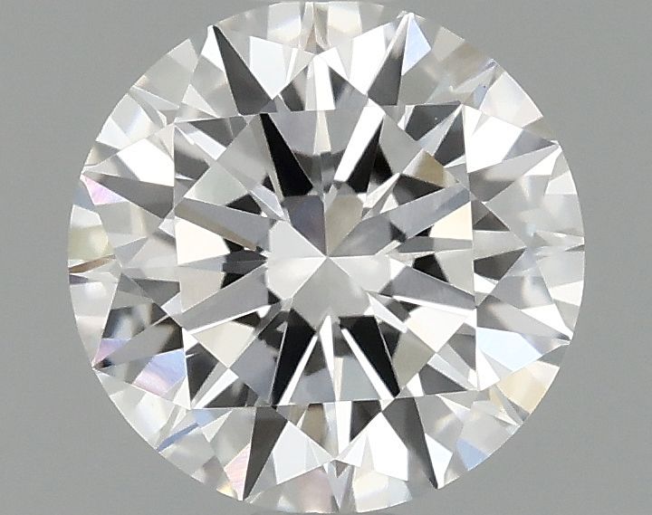 1.06 ct. round Lab Grown Diamond front image