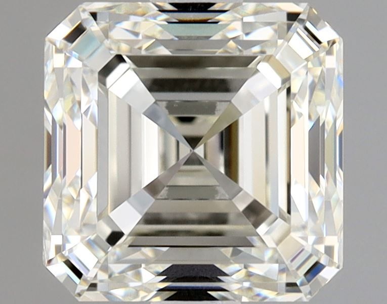 Asscher Diamond