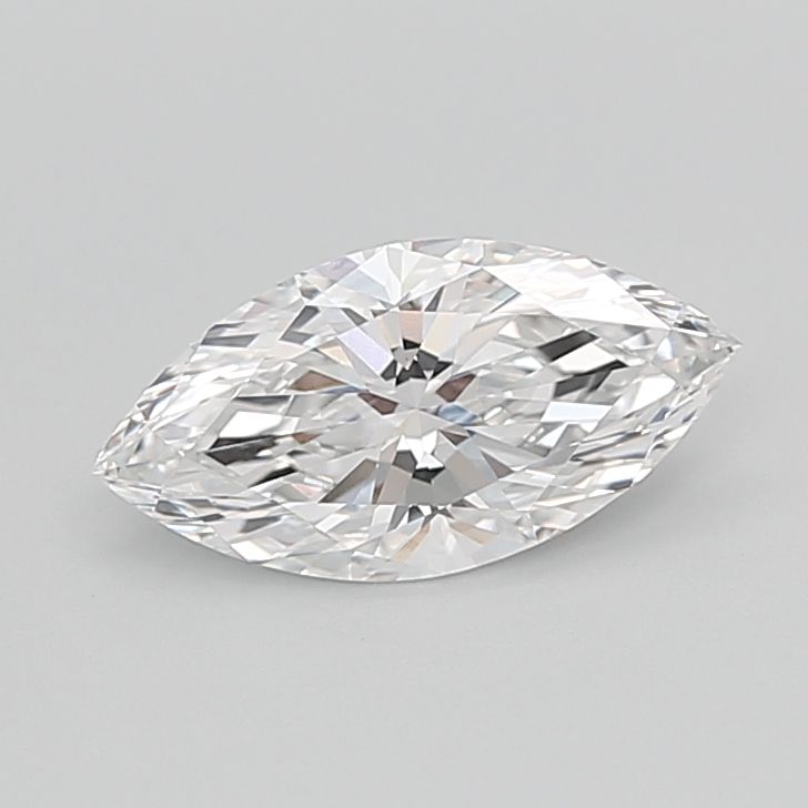 2.09 ct. marquise Lab Grown Diamond front image