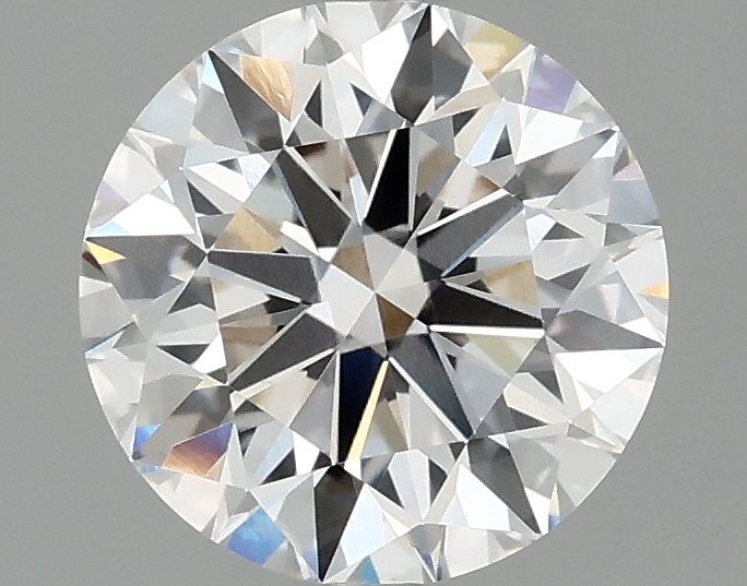 1.49 ct. round Lab Grown Diamond front image