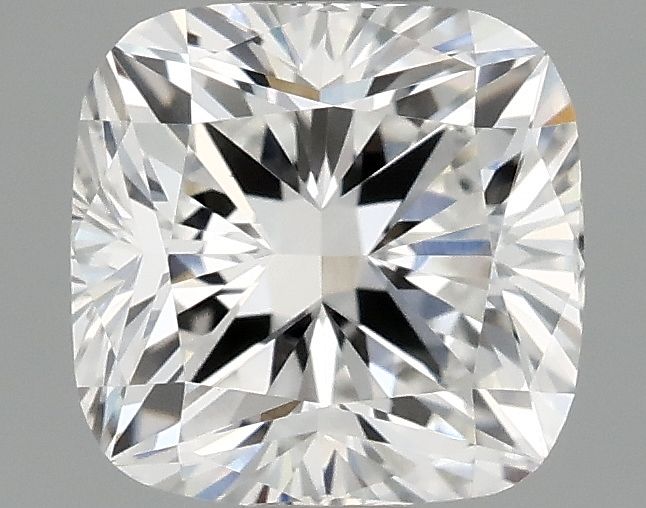 0.94 Carat E VS1 Cushion Lab Diamond