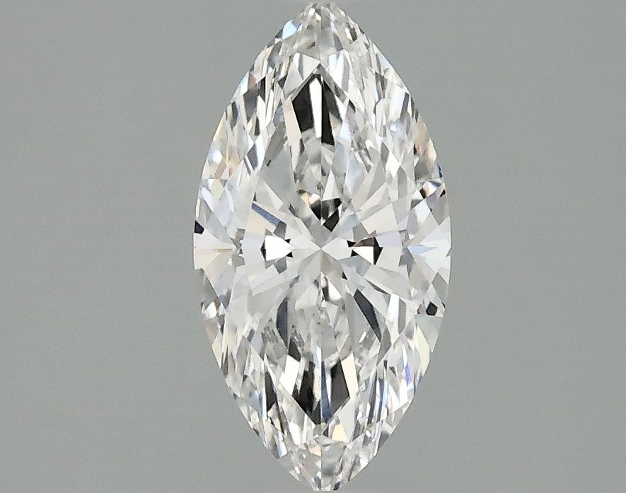 1.09 ct. marquise Lab Grown Diamond front image