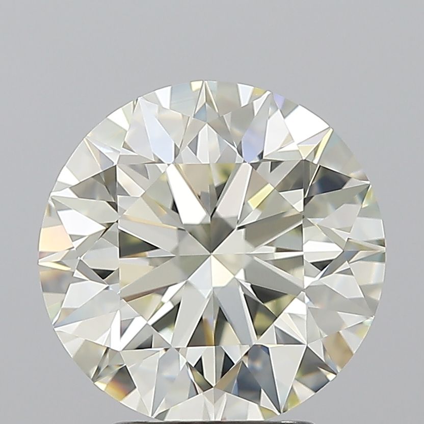 Round Diamond