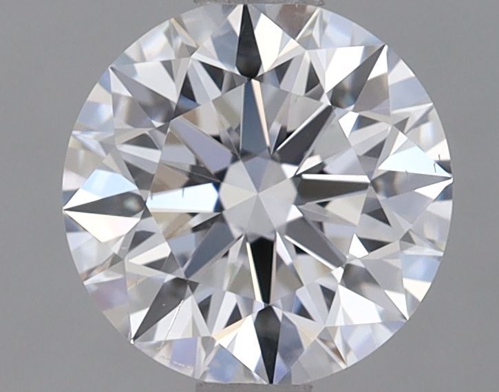 1.19 ct. round Lab Grown Diamond front image
