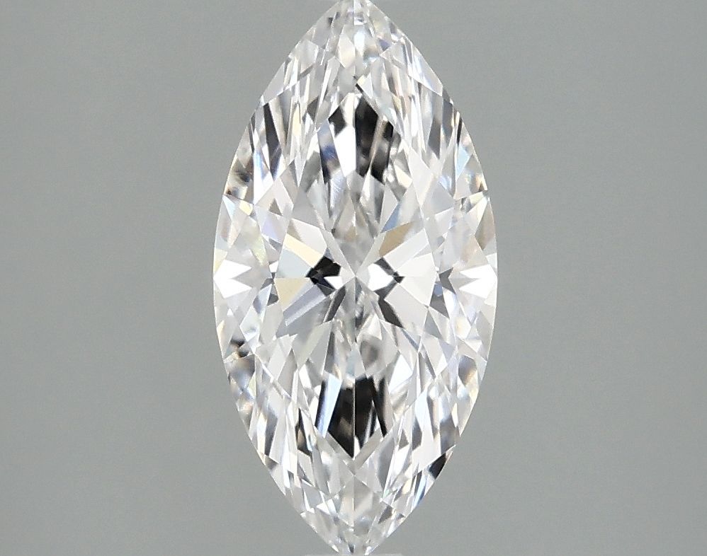 1.52 ct. marquise Lab Grown Diamond front image