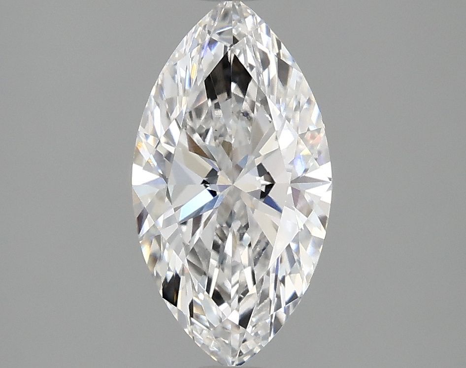 1.52 ct. marquise Lab Grown Diamond front image
