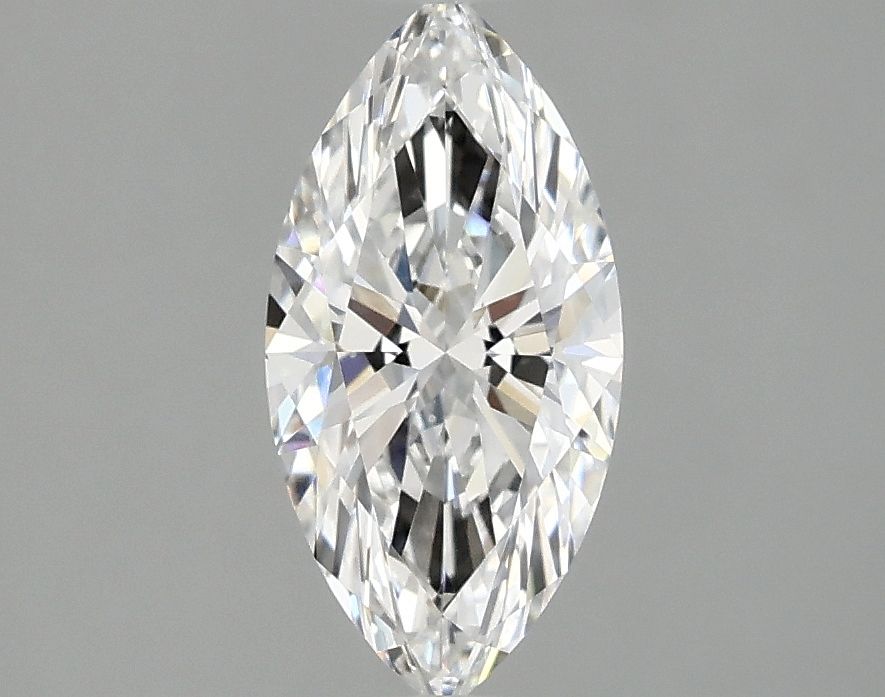 1.06 ct. marquise Lab Grown Diamond front image