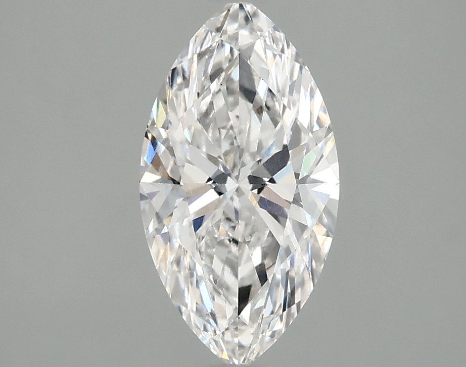 1.49 ct. marquise Lab Grown Diamond front image