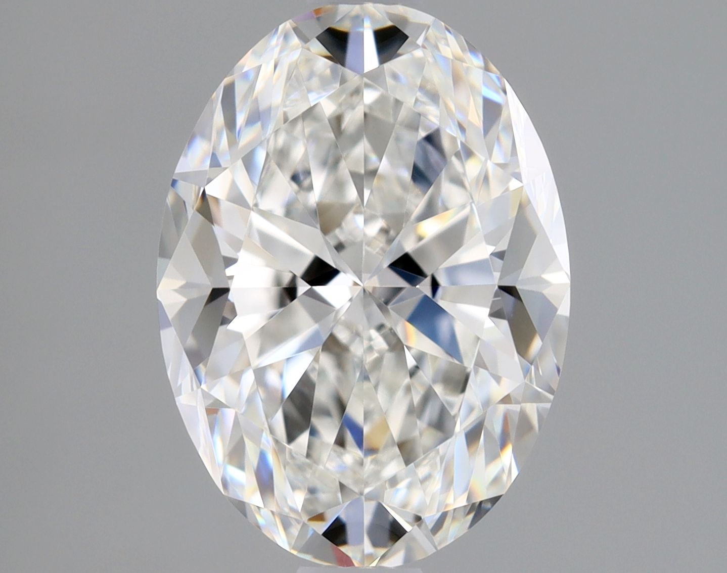 1.50 ct Oval diamond