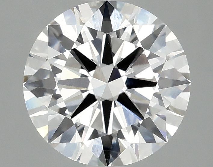 1.98 ct. round Lab Grown Diamond front image