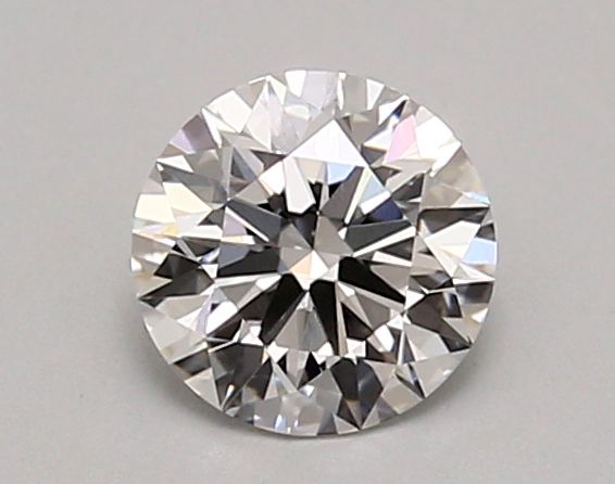 1.05 ct. round Lab Grown Diamond front image