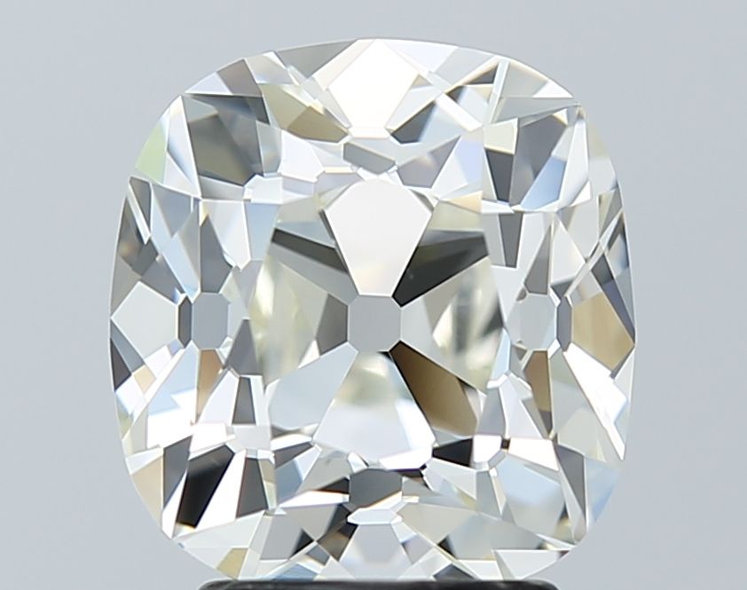 3.31 ct Old miner Diamond