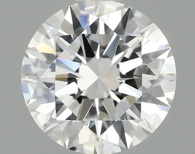 1.01 ct. round Lab Grown Diamond front image