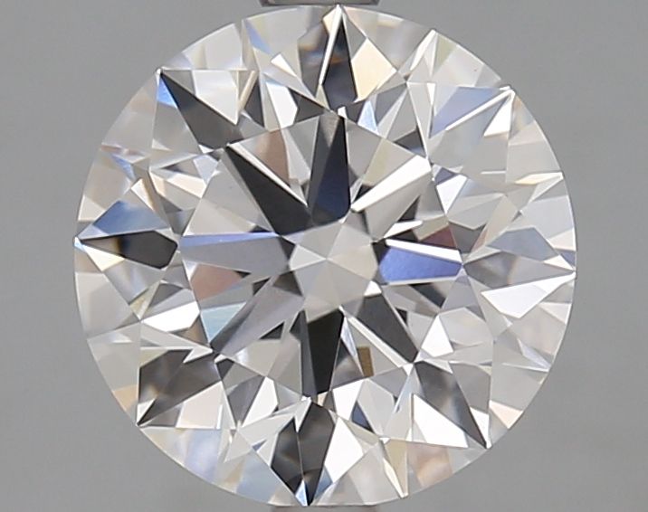Round Diamond