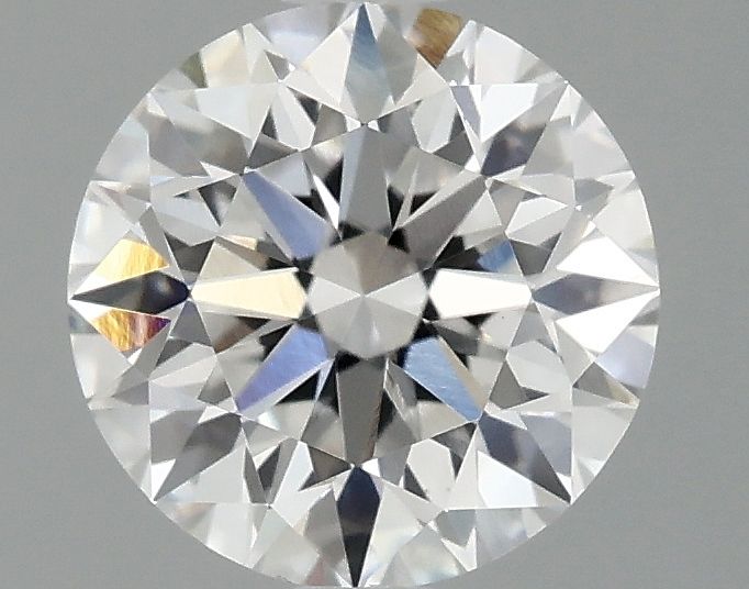 1.09 ct. round Lab Grown Diamond front image