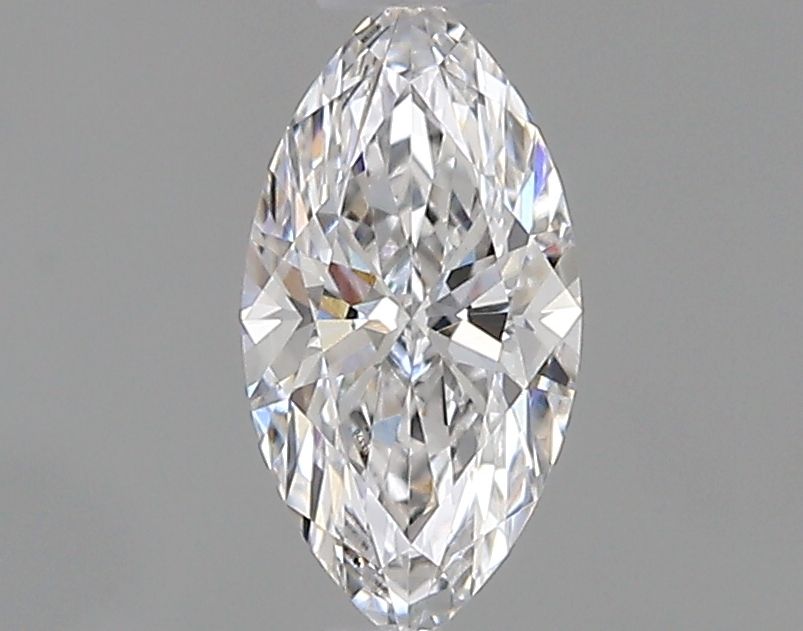 0.37 ct lab-grown Marquise Diamond