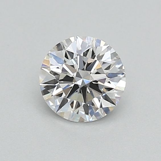 0.35 ct lab-grown Round Diamond