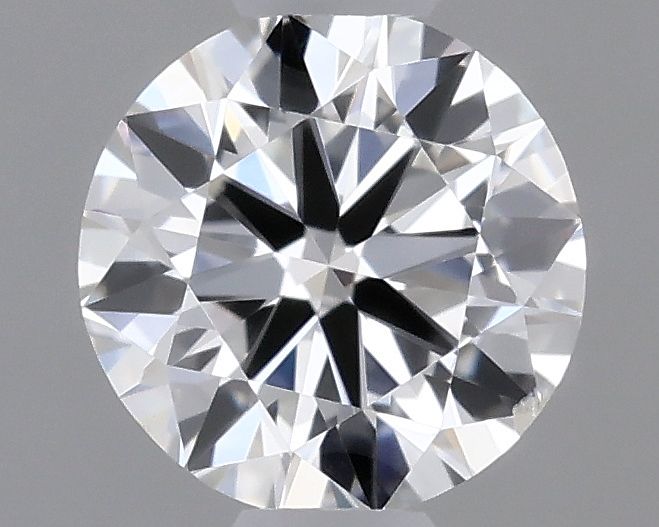 0.3 ct Round Diamond