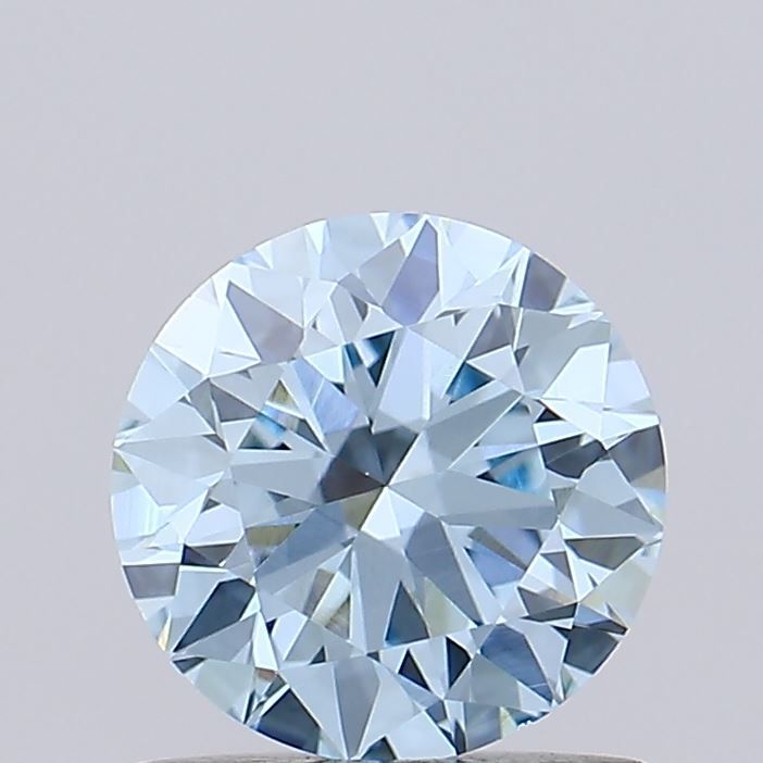 0.93 ct. round Lab Grown Diamond front image