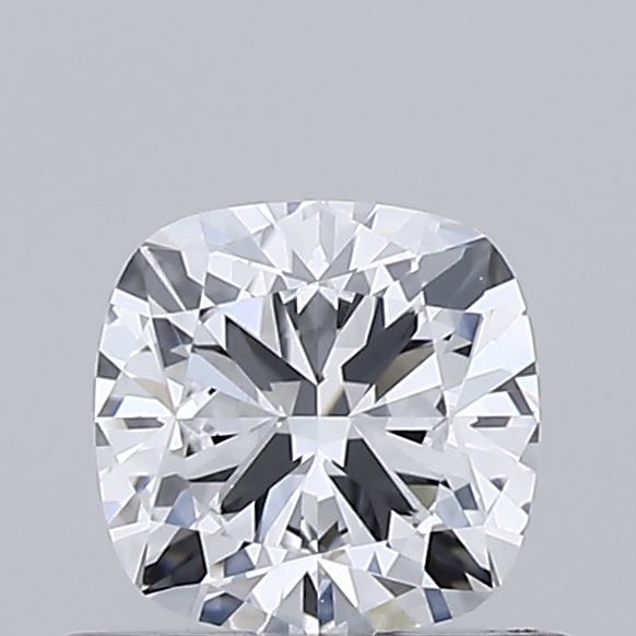 Cushion Diamond
