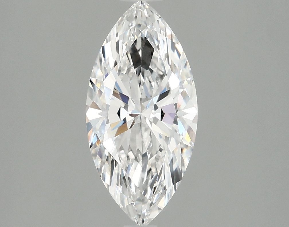 1.49 ct. marquise Lab Grown Diamond front image