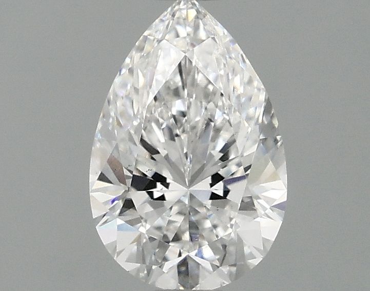 1.06 ct. pear Lab Grown Diamond front image