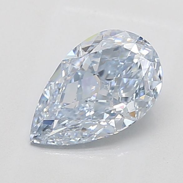 1.52 ct. pear Lab Grown Diamond front image